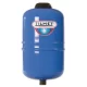 ZILMET Hydro-Pro tartály 18 L fix butil gumi 10 bar 3/4"  20016 (40300018)