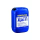 Fernox Alphi-11 25 liter fagy, korrózió, vízkő ellen