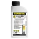 Fernox Protector+ Filter Fluid F9 500 ml inhibitor keverék 130 liter vízhez