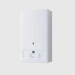 Sime Mini 11 OF VA gáz vízmelegítő PB átfolyós / kéménybe köthető 11 liter