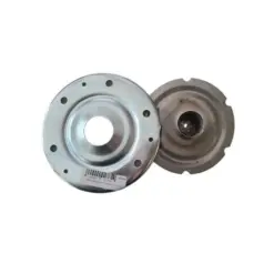 ZILMET karima hidrofor 24-50-60-80-100 L rozsdamentes Ultra-Pro 40316001