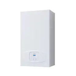 Sime VERA HE 25 EV (ErP, C13) fali kombi kondenzációs gázkazán 24 kW